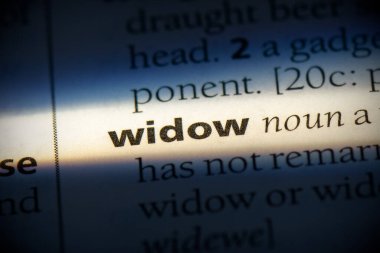 Dul Kelime, sözlükte vurgulanmış, görünümü kapat