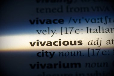 Sözlükte vurgulanan canlı kelime, görünümü kapat