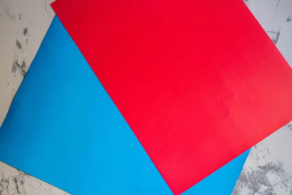 Фон Красный Синий — стоковое фото