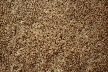 kahverengi taşlı arkaplan, yakın plan görünümü 