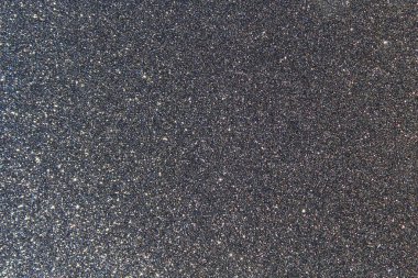 siyah parıltılı doku arkaplanı