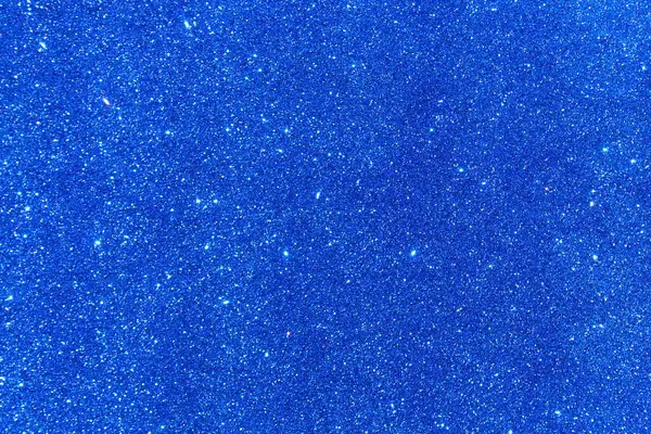 青い光沢のある背景抽象的なテクスチャ — ストック写真