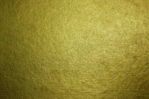 Arany Papír Texturált Háttér — Stock Fotó