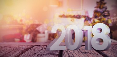 Gri sayıların birleşik resminin birleşik görüntüsü