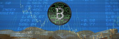 Bitcoin 'in birleşik resmi