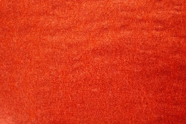 Piros Texturált Papír Háttér — Stock Fotó