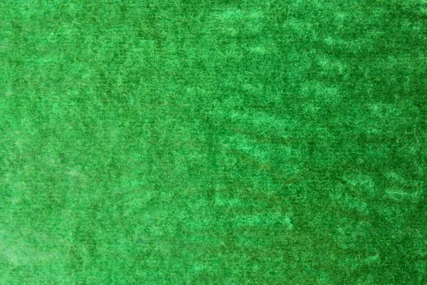 緑の紙を背景に — ストック写真