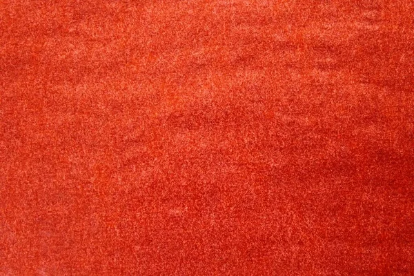 Rode Papier Textuur Achtergrond — Stockfoto