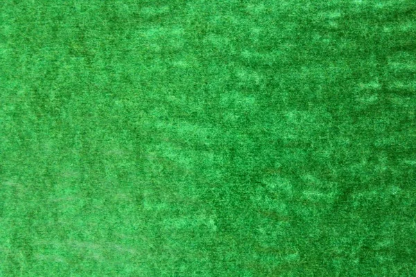 Grün Strukturiertes Papier Strukturierter Hintergrund — Stockfoto