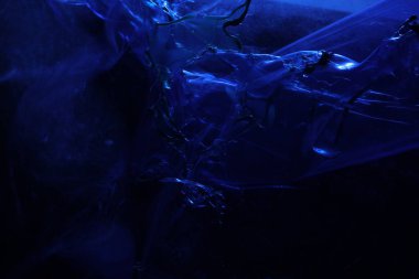 Kağıt kumaş dokusu. Soyut arkaplan