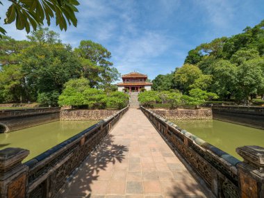 İmparatorluk Şehri Hue, Vietnam