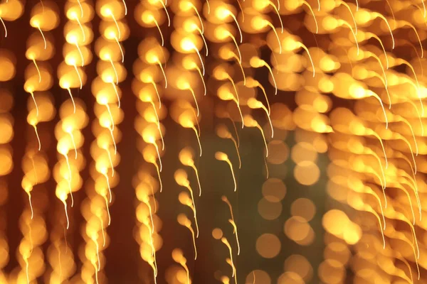 Abstract Blur Lights Beautiful Background — Stock Photo, Image