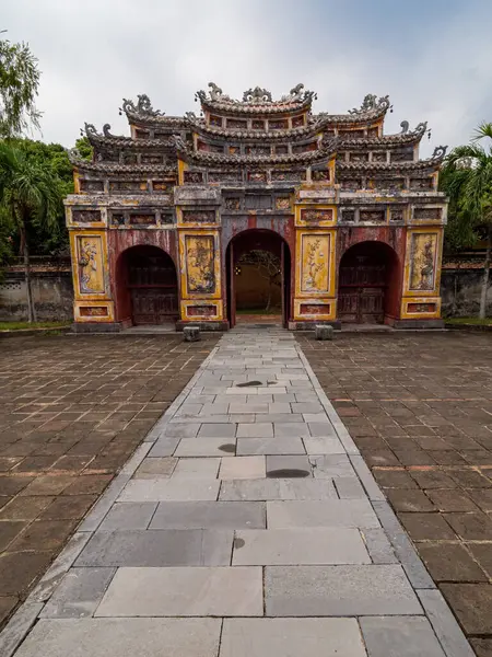 İmparatorluk Şehri Hue, Vietnam