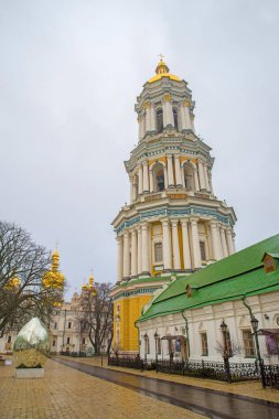 Büyük Lavra Kulesi Çanı