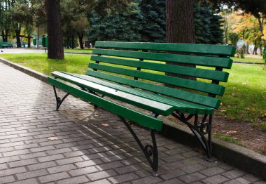 tezgah Şehir Parkı