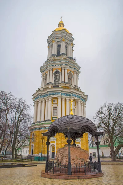 Grande Tour Lave Kiev — Photo