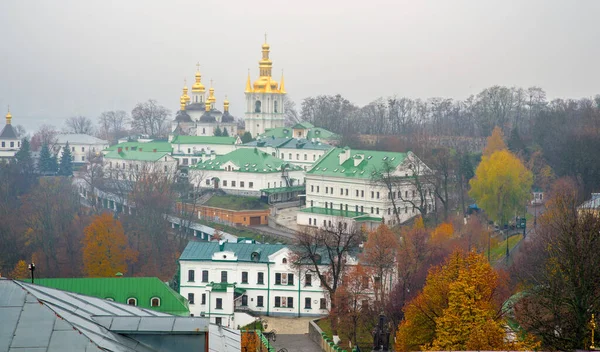 Património Unesco Kiev — Fotografia de Stock
