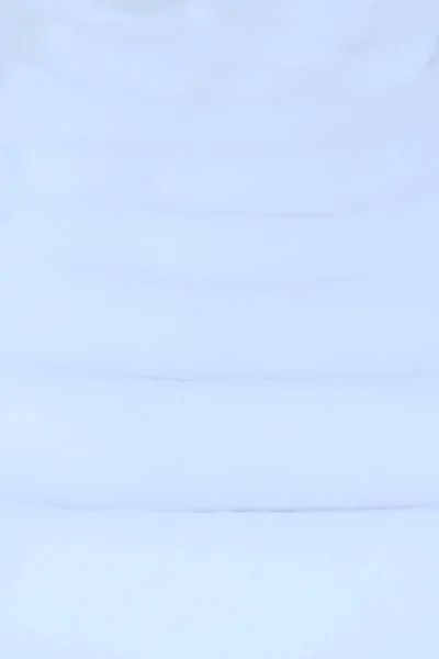 Zăpada Albă Duce Jos — Fotografie, imagine de stoc