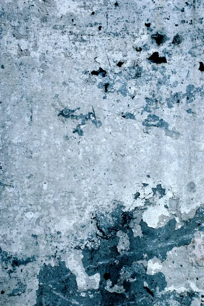 Grau Geprägter Hintergrund Nahaufnahme — Stockfoto