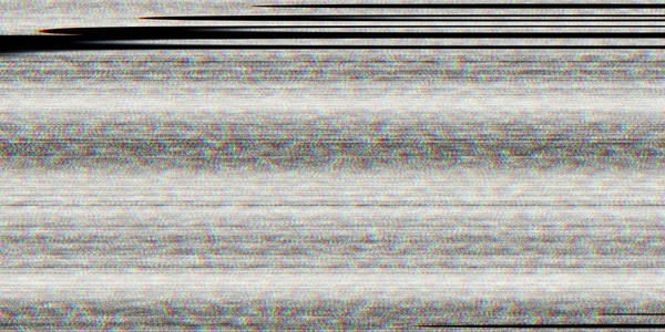 Tło Usterki Monitora Tekstura Hałasu Ekranu Brak Wyświetlania Sygnału — Zdjęcie stockowe