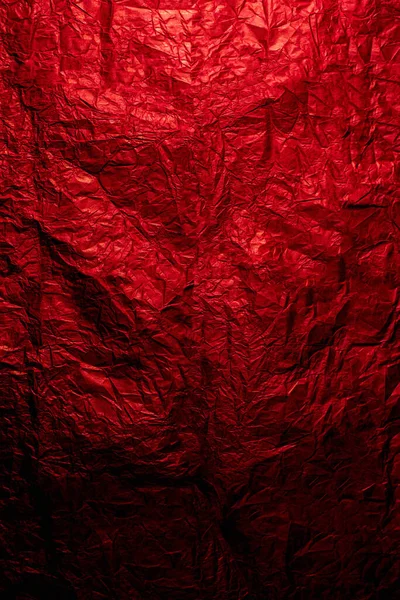 Абстрактный Творческий Фон Красный Рельеф — стоковое фото
