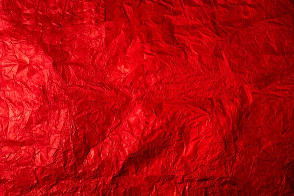 Abstrakt Bakgrund Röd Präglad Bakgrund — Stockfoto