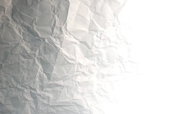 Abstrakter Kreativer Hintergrund Weiß Geprägter Hintergrund — Stockfoto
