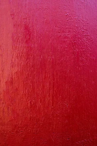 Rood Houten Planken Textuur Rechtenvrije Stockafbeeldingen