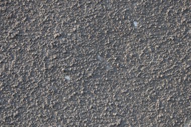 Gri kabartmalı arka plan yakın plan görüntüsü