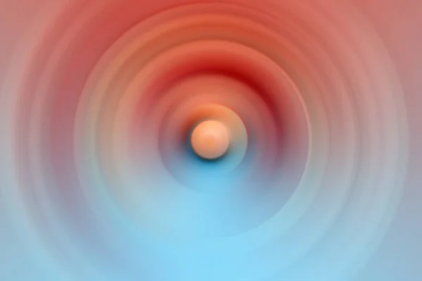 Abstract Background Circles Center Point — Stock Photo, Image
