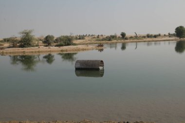 Göllü Tatil Köyü 