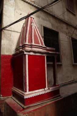 Varanasi Turizm Merkezi, Hindistan   
