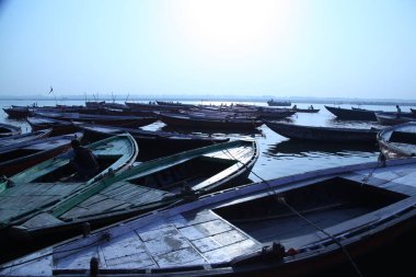 Varanasi Turizm Merkezi, Hindistan   