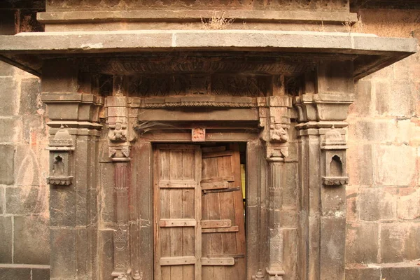 Turistické Místo Varanasi Indie — Stock fotografie