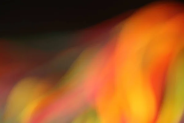 Flerfärgade Rep Ljus Bakgrund — Stockfoto