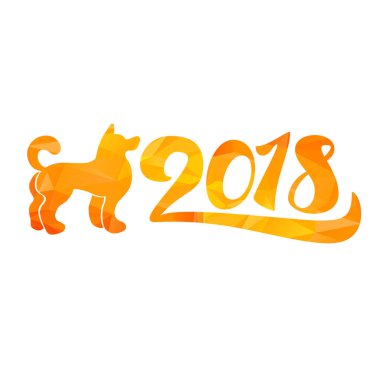 Mutlu yıllar 2018 yazı