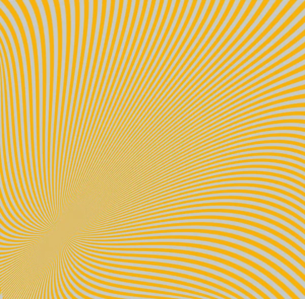Abstract Creative Background Orange Lines Background — Stock Photo, Image