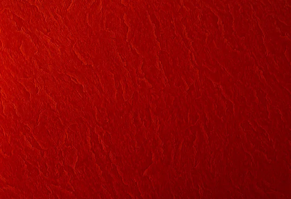 赤い壁紙のテクスチャの背景 — ストック写真