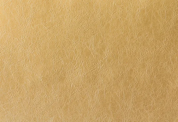 Amarelo Papel Parede Texturizado Fundo — Fotografia de Stock