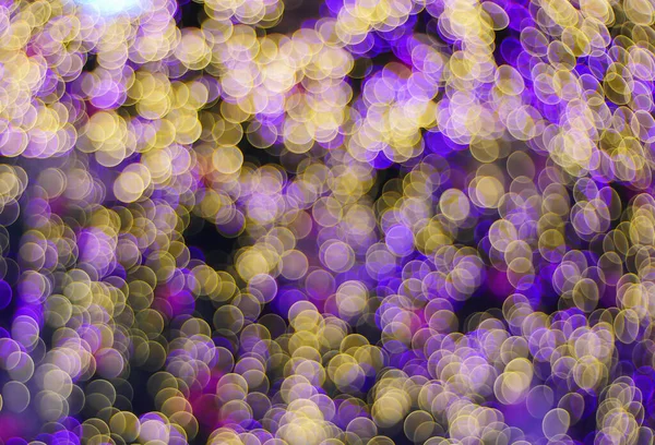 Abstract Creative Backdrop Bokeh Light Background — Stock Photo, Image