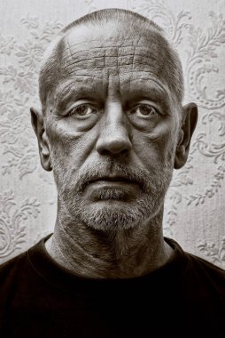 Bir Extraterrestre Portresi 