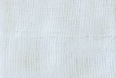 arkaplan için beyaz keten dokusu