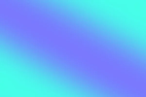 Blurred Blue Bright Gradient Blue Light Gradient Purple Background Violet — Fotografia de Stock
