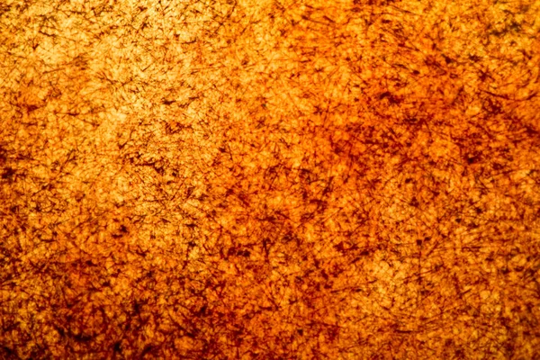 Textura Acrílica Arruga Daños Superficiales Por Lluvia Luz Solar — Foto de Stock