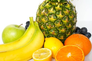 Tropikal Meyve Seçimi