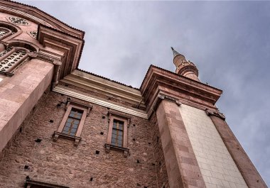 Ayvalk, Balkesir 'in büyüleyici bir ilçesidir.