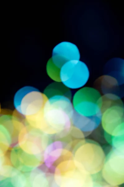 Astratto Colorato Glitter Close Sfondo — Foto Stock