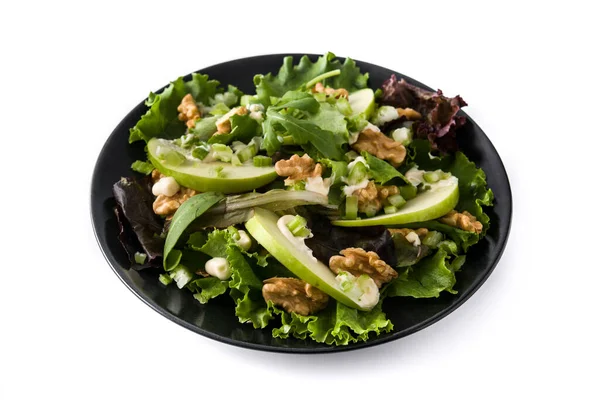 Friss Saláta Egészséges Élelmiszer Koncepció — Stock Fotó