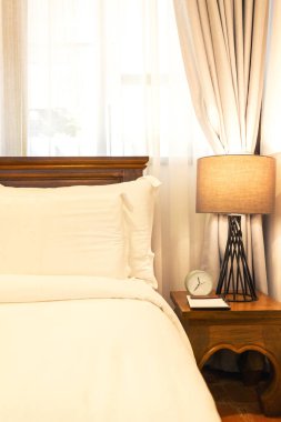 Tayland usulü yatak odası