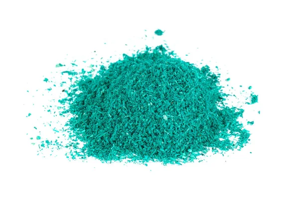 Pile Fungicidal Powder — Stock Photo, Image